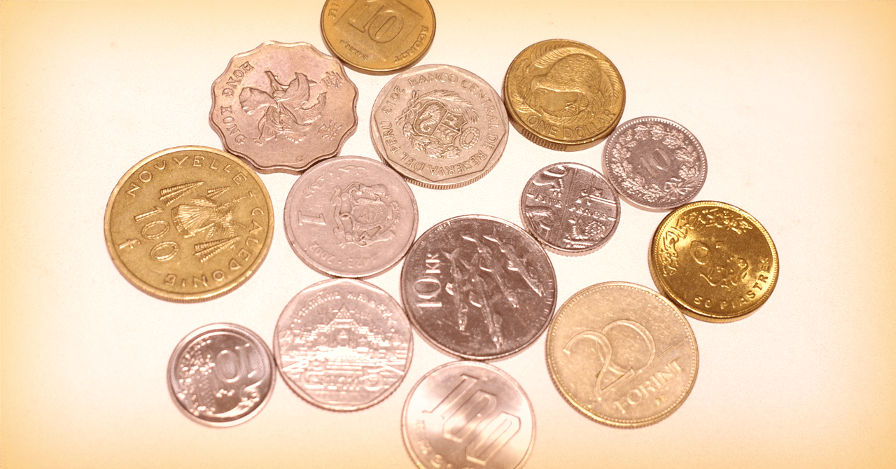 旅行】コインゲッサー｜Winterthur