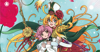 ヴァンガードDD][女神再臨期]リアノーン軸、良いぞ(2023.08)｜dqus