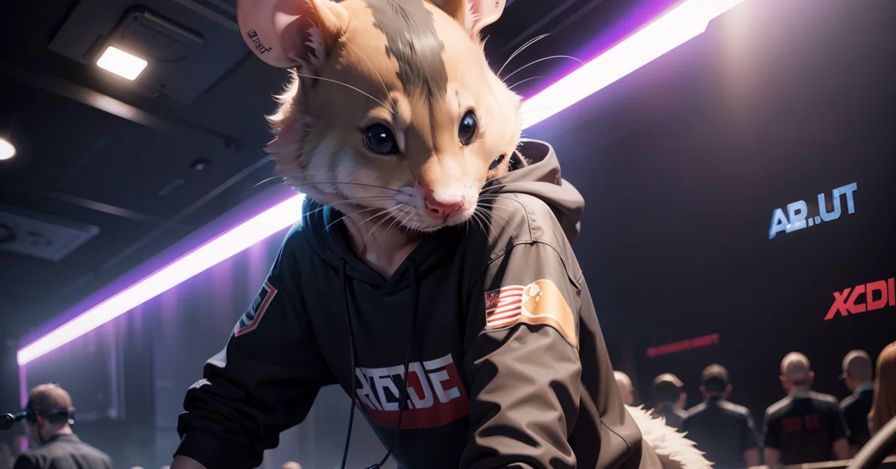 Big Mouse Rapper これからの目標とブランディングの話|DJ Big Mouse
