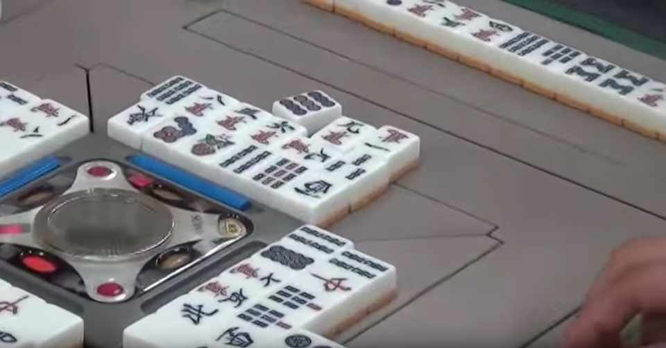 雀ゴロ 高レートのマンション麻雀とはどういうものか 福地誠 現 天鳳名人位 Note