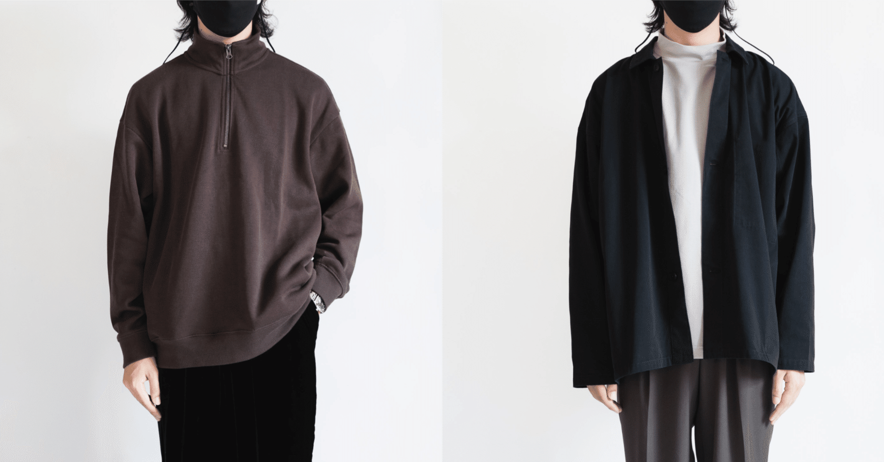 新生MUJI Labo（ムジラボ）、さらに充実の無印良品通常ライン新商品