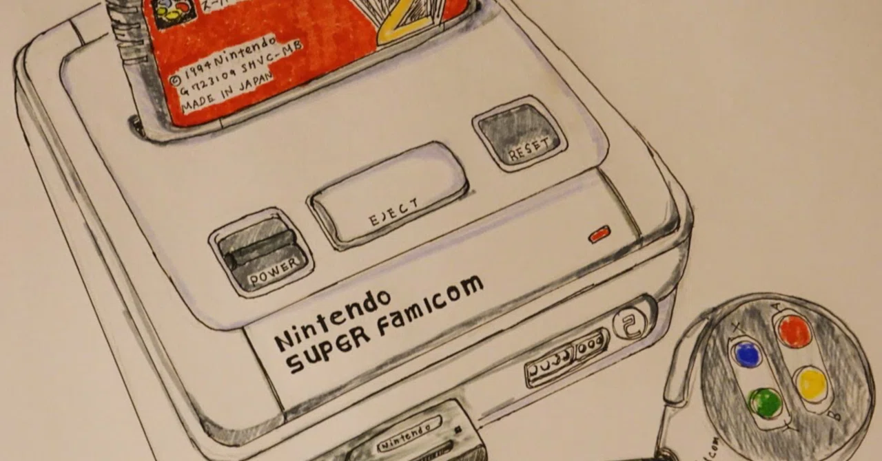 人生を変えた名盤シリーズVol.20 『MOTHER2 ギーグの逆襲』｜tomopuro
