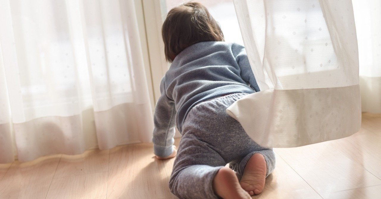 ハイハイし始める生後6ヶ月頃の赤ちゃんを危険から守るグッズ4選＋2