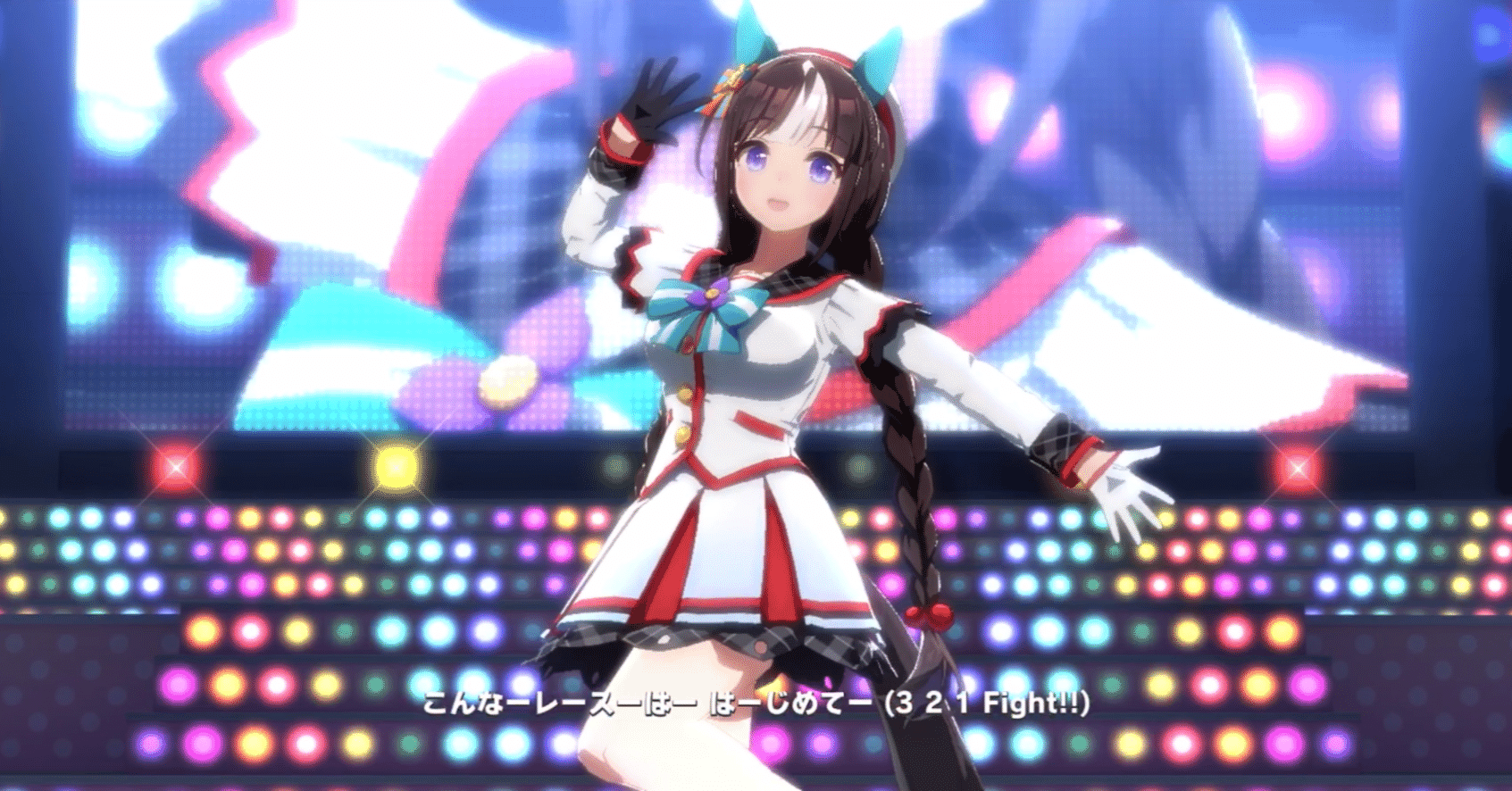 ホッコータルマエ SP 上下セット ホッコータルマエ ウマ娘】ホッコータルマエ[SP]{ECP01-SP01} - カード