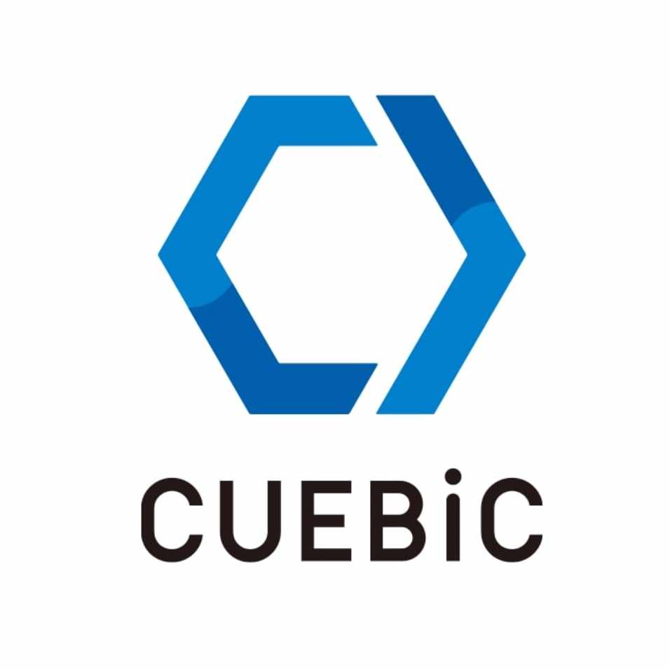CUEBiC（キュービック）