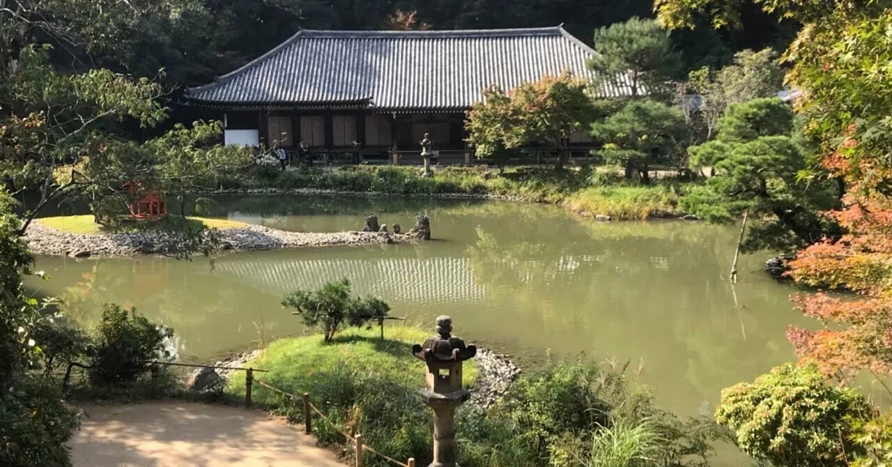 聖地・南山城展の感想(奈良国立博物館)｜高見温| On Takami