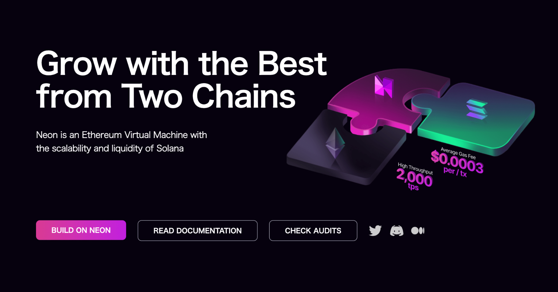 Neon EVM｜Solana Japan