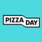 PIZZA DAY OFFICIAL