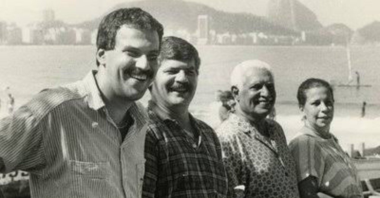 街角クラブ ミナスサウンド カイミ姉弟と街角クラブが関わったアルバム Marr Note