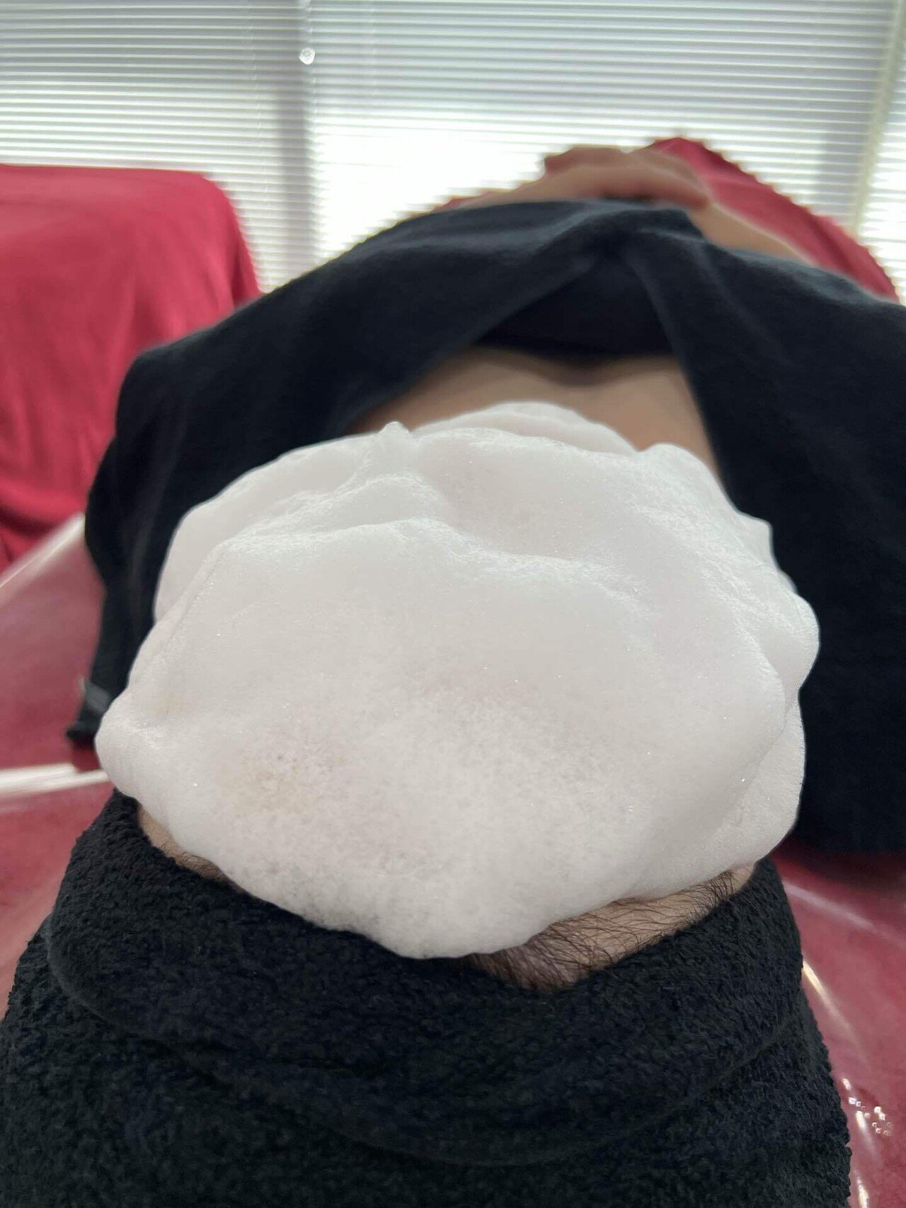 リアボーテ・クレアスキンシリーズを使用してみて♪｜YumeSpa 銀座