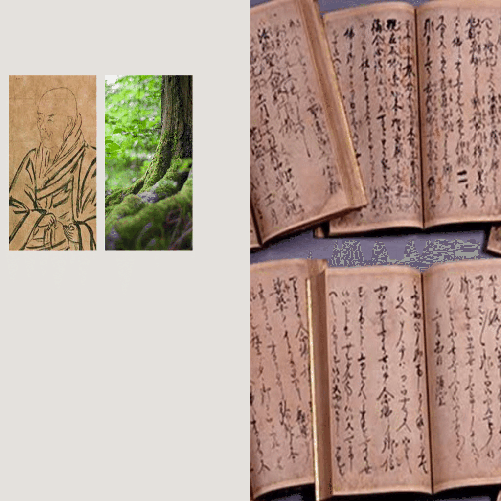 法然の真筆と親鸞｜杉浦道雄／僧侶