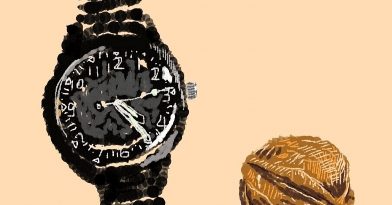 G-SHOCKの電池交換やってみた｜齋藤はじめ