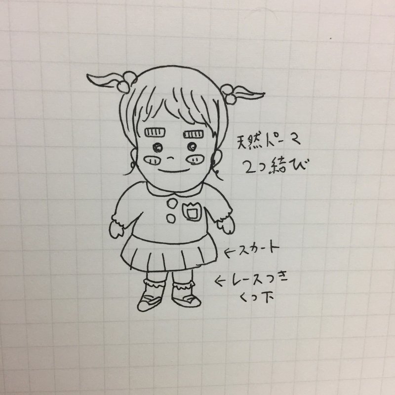 幼稚園の頃 好きな男の子に モラトリアム人間 Note