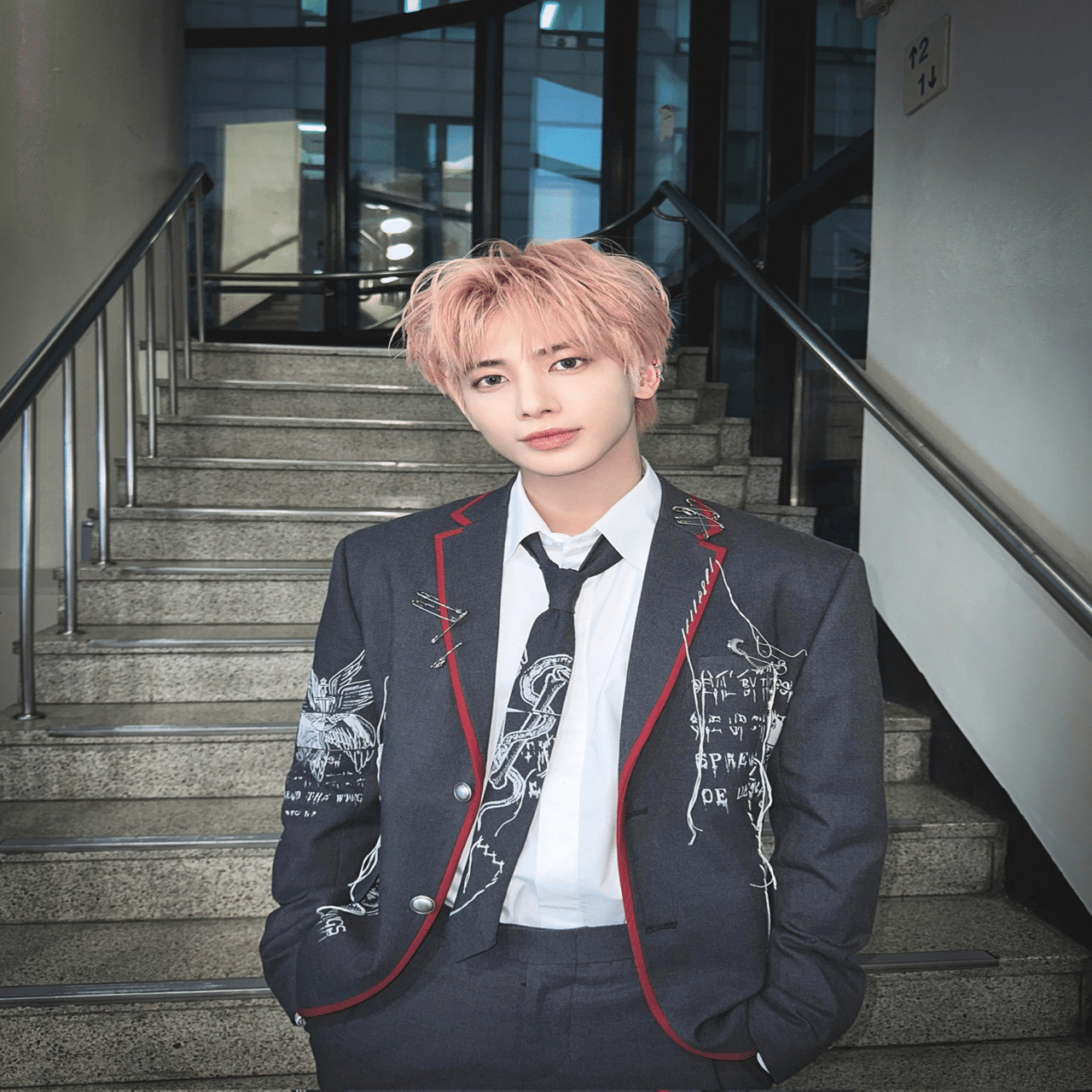 K-POP タレントカード バラ売り カンテヒョン TXT テヒョン The Name Chapter: TEMPTATION Farewell ver. - メルカリ