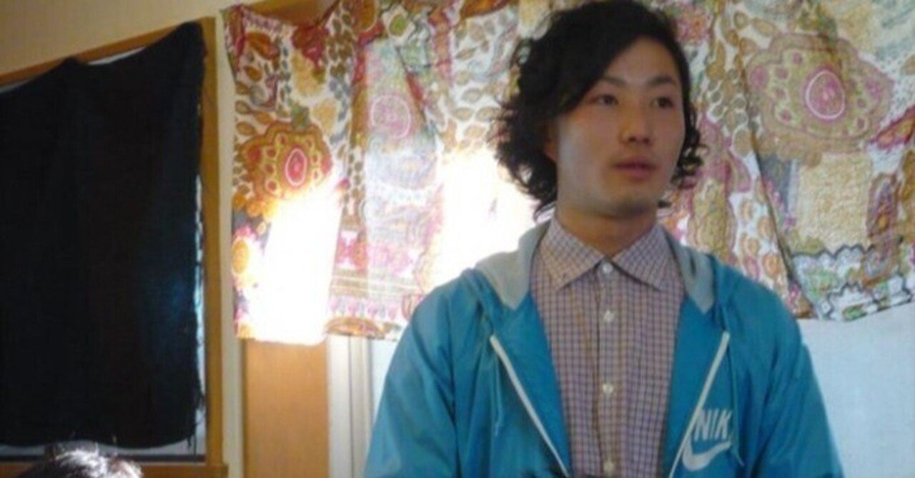 西田遥 終了】 第93回 「休学という選択～大学を離れ見てきたもの、やってきたこと～」 山梨大学 西田遥さん｜【公式】得々三文会 ～山梨県甲府市の朝会～