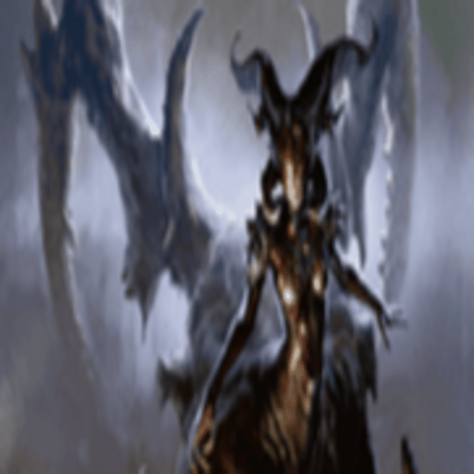 ヒュージ・リーダーズ】《囁く者、シェオルドレッド/Sheoldred