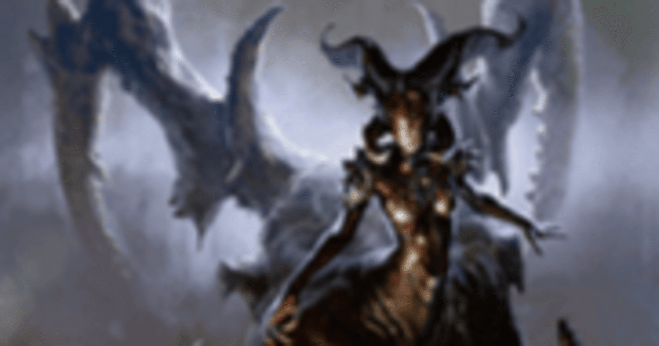 ヒュージ・リーダーズ】《囁く者、シェオルドレッド/Sheoldred