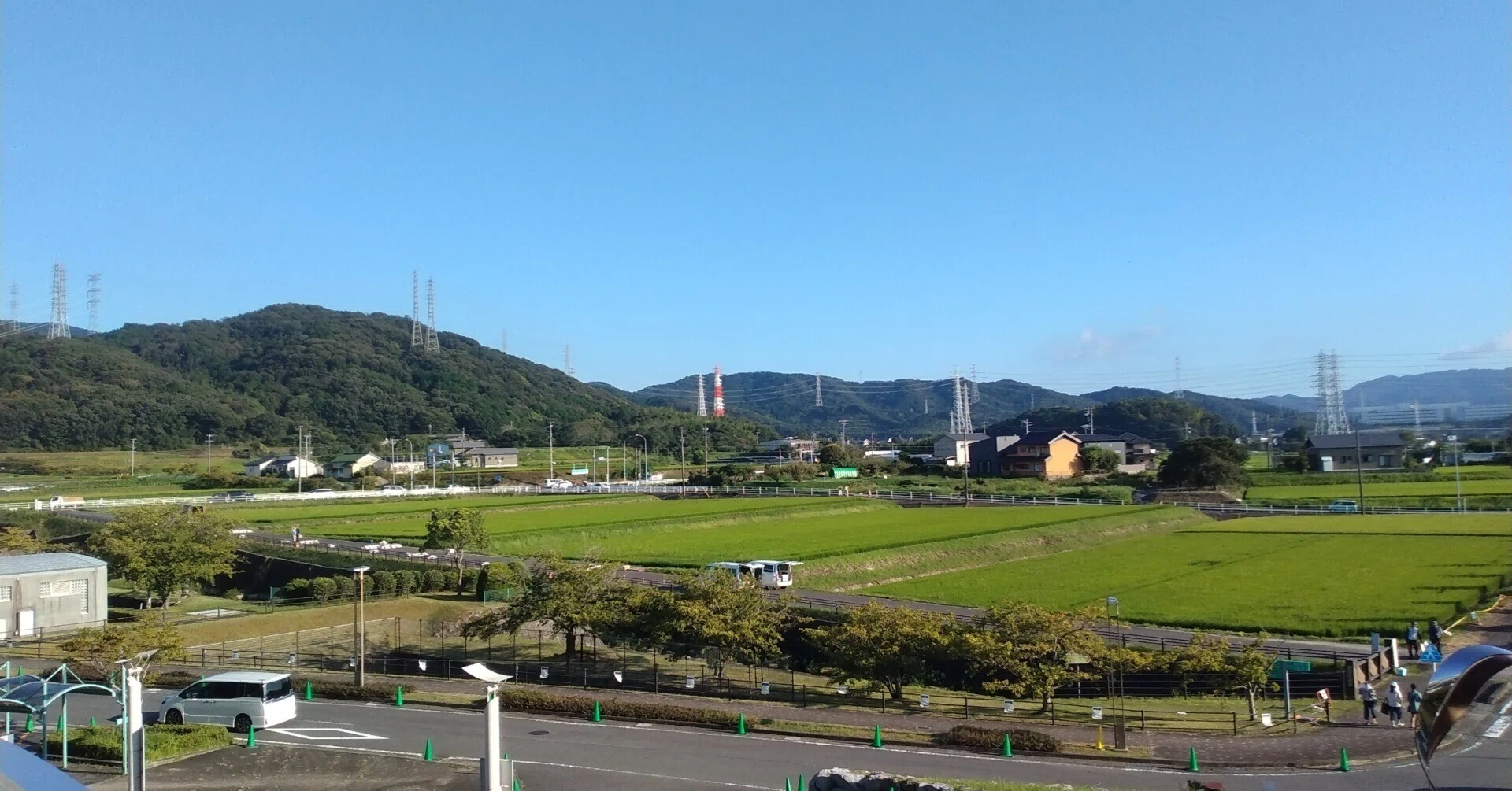 こうた町夏祭りと幸田町｜Asahi Ishizaki