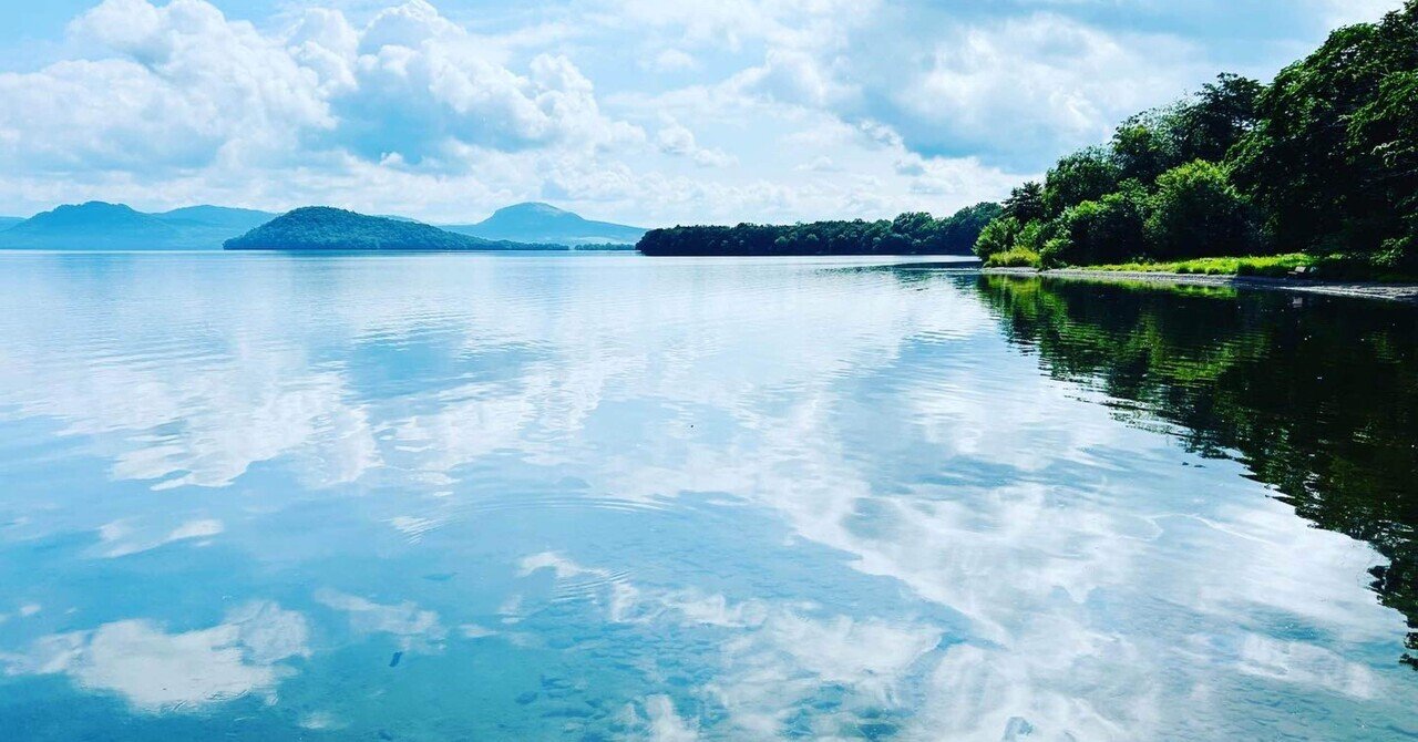 屈斜路湖と美幌峠｜Snow❄️Yukihikari