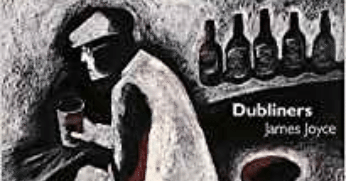 Reading Dubliners Again ダブリナーズを再読する Reading Dubliners Again ダブリナーズを再読する