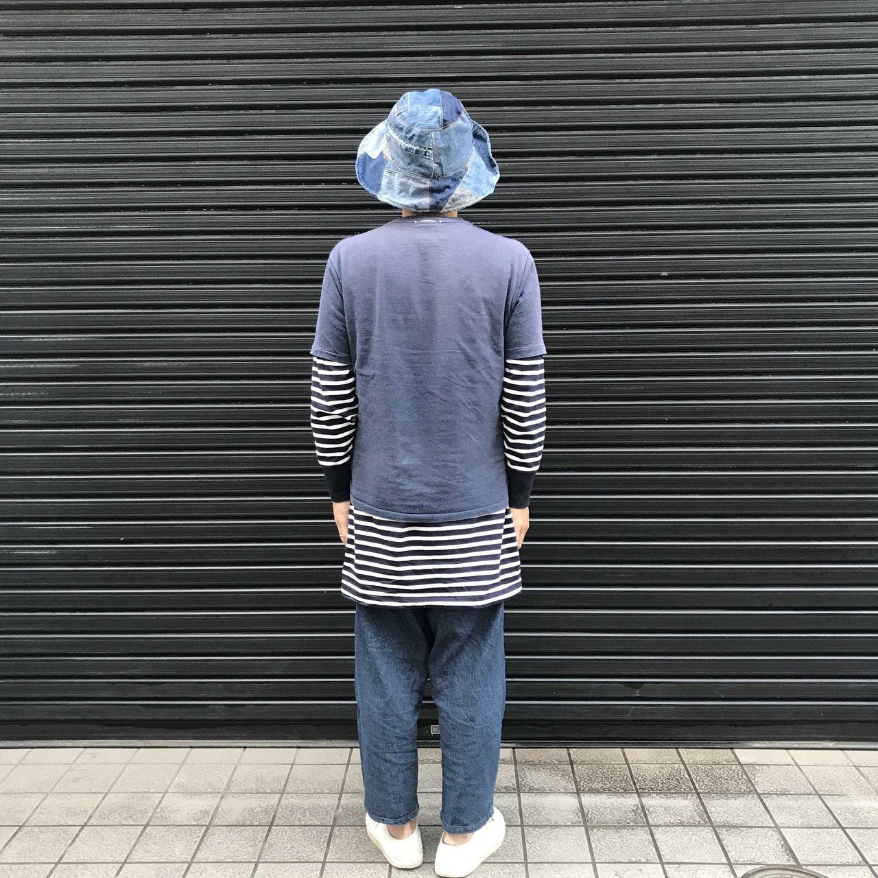 長袖tシャツの上から半袖tシャツを重ね着するのはよく見かける チュニック丈の長袖の上から半袖tシャツを重ね着するのはあまり見かけない Life Neighborのgankoは1枚で着てもよいが重ね 頑固社長 Lifeneighbor Note 長袖tシャツの上から半袖tシャツを重ね着するのはよく見かける チュニック丈の長袖の上から半袖tシャツを重ね着するのはあまり見かけない Life Neighborのgankoは1枚で着てもよいが重ね 頑固社長 Lifeneighbor Note