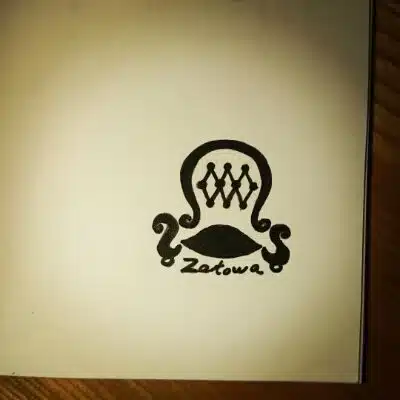 Zatowa-座と輪-
