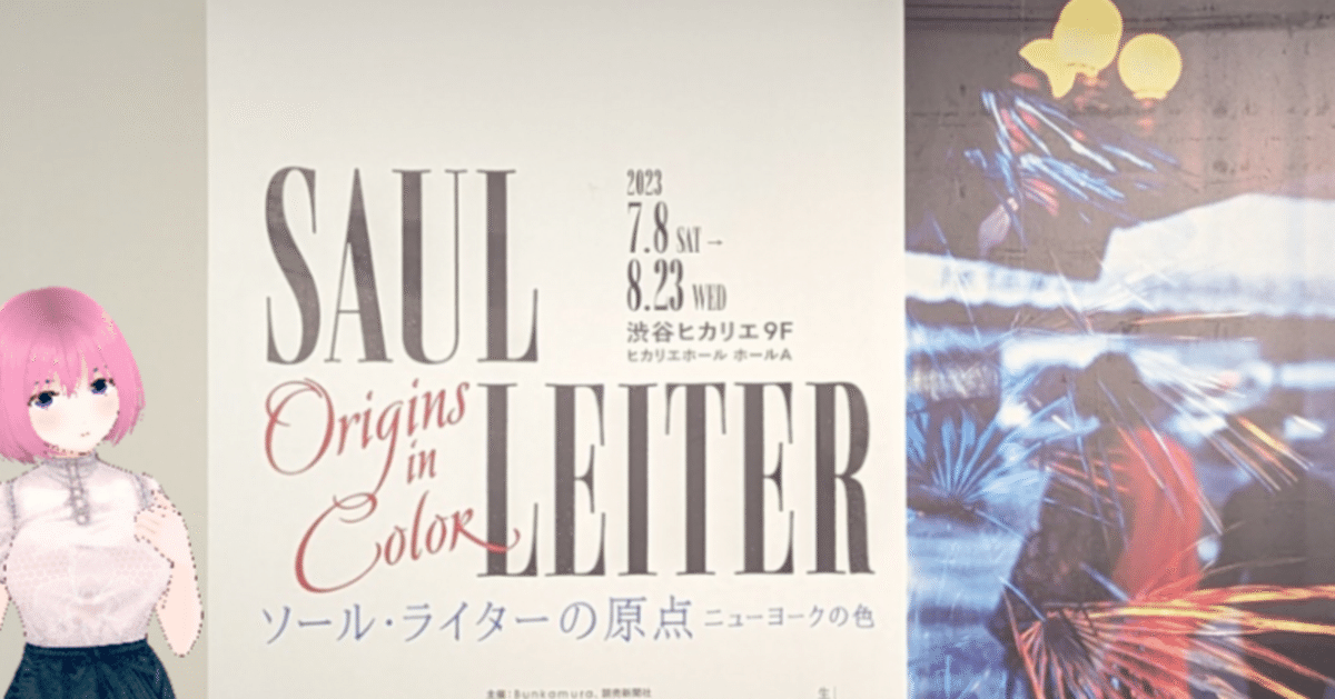 アートポスター ソウル・ライター エキシビジョンポスター アートポスター ソウル・ライター エキシビジョンポスター Saul