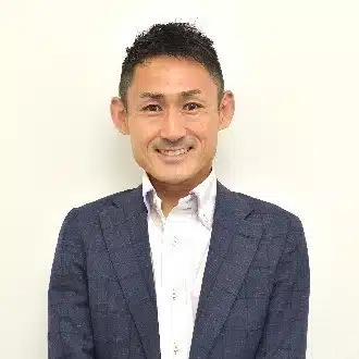 川合亮平 Ryohei KAWAI