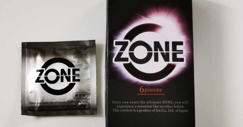 Zoneレビュー ジェクス Zoneコンドーム を本物カップルがレビューして Zoneレビュー ジェクス Zoneコンドーム を本物カップルがレビューして