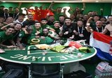 □2020ACL出場チーム紹介 広州恒大｜ZZ
