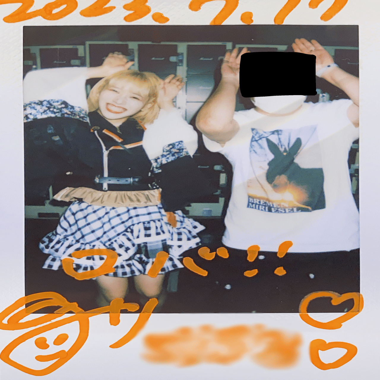 非公式】きのホ。特典会レギュレーション【まとめ】｜もじかなにか