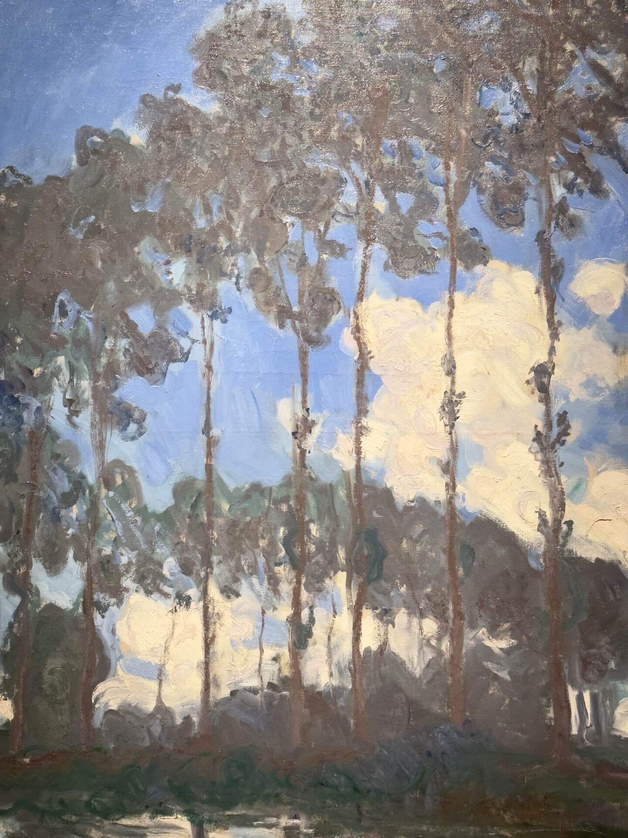テート美術館展 in 国立新美術館｜切り絵作家 ひら子