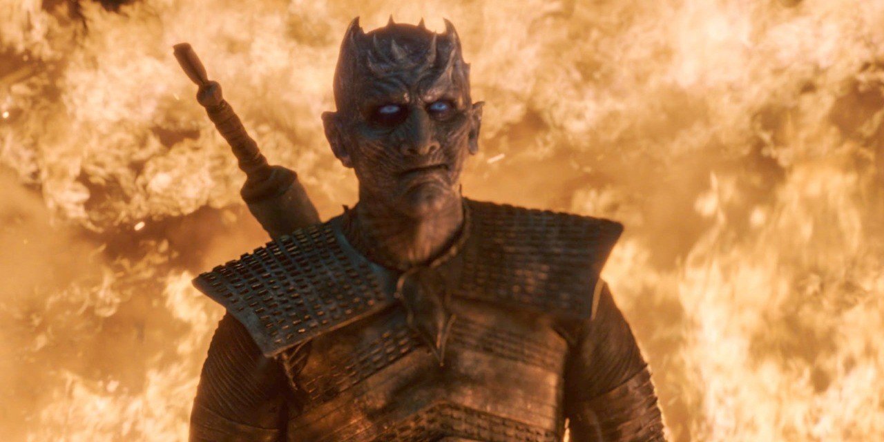 「ゲーム・オブ・スローンズ」最終章第3話 長い夜だったけど