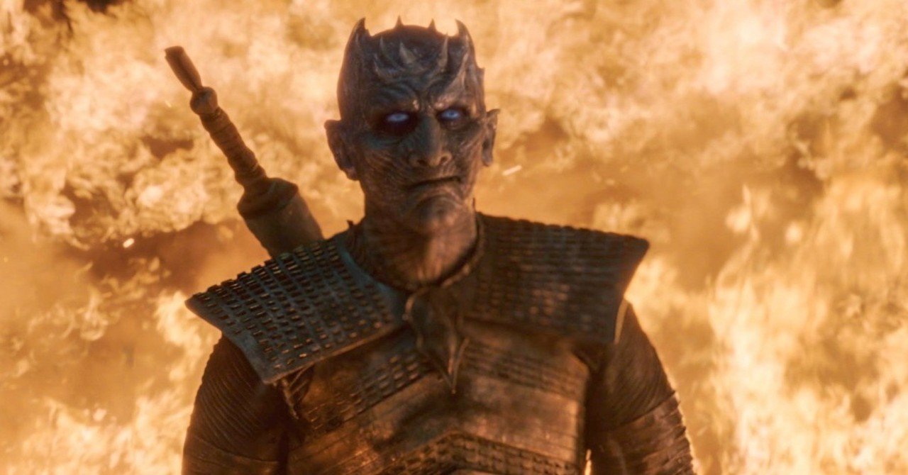 ゲーム オブ スローンズ 最終章第3話 長い夜だったけどあんまり死ななかったな りんがる Aka 大原ケイ Note ゲーム オブ スローンズ 最終章第3話 長い夜だったけどあんまり死ななかったな りんがる Aka 大原ケイ Note