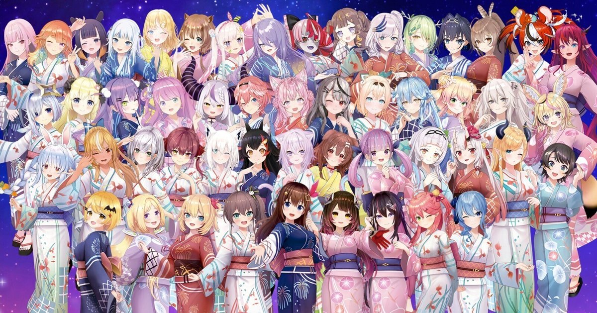 ホロライブ】『ホロライブ ウエハース3』1箱購入！1/51の確率でこの闇鍋を勝ち取れるのか！？【食玩開封記事】｜空目ハルヒコ Haruhiko  Utsume