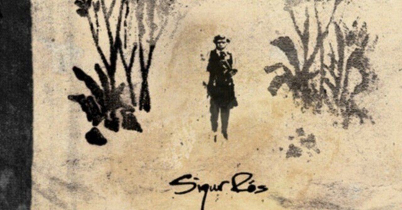 Sigur Rós🌹2005年4th Album🌹Takk（ありがとう）｜naho-21