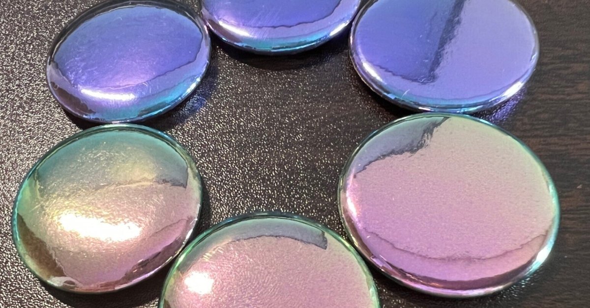 KSC REFLECTION BLUE(箔押し入り) 箔押し・エンボス / 紙にこだわる、箔押し・印刷・型抜き