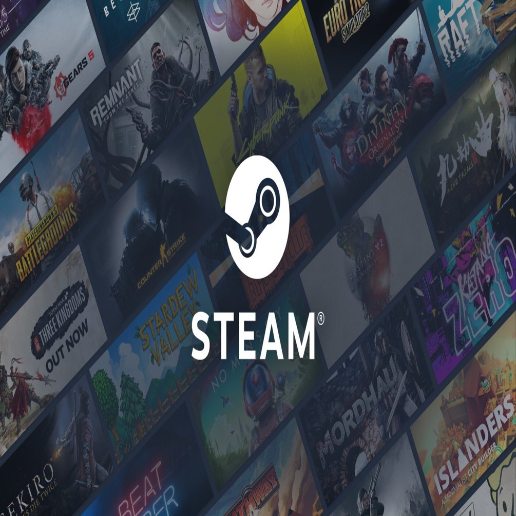 Steamで詐欺にあってアカウントを乗っ取られた話。｜ももんぬ