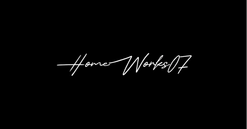 HomeWorks07