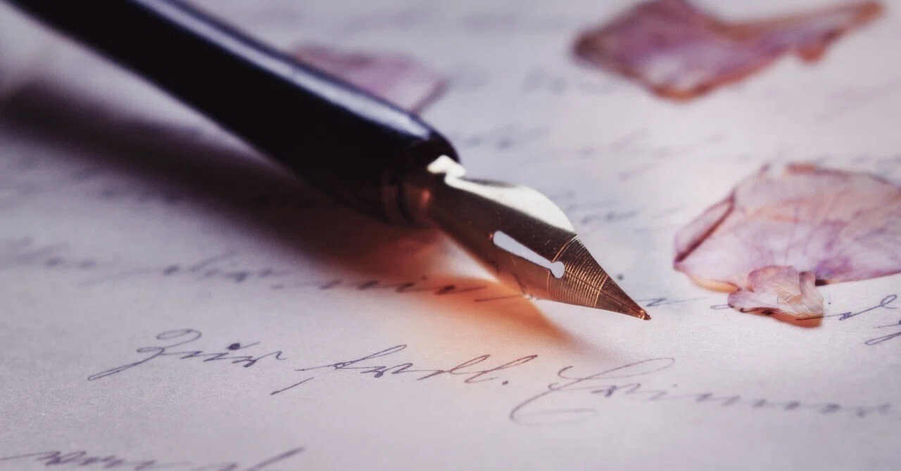 Personality, Writing Style, and Character｜そら｜肩書きのないnoter