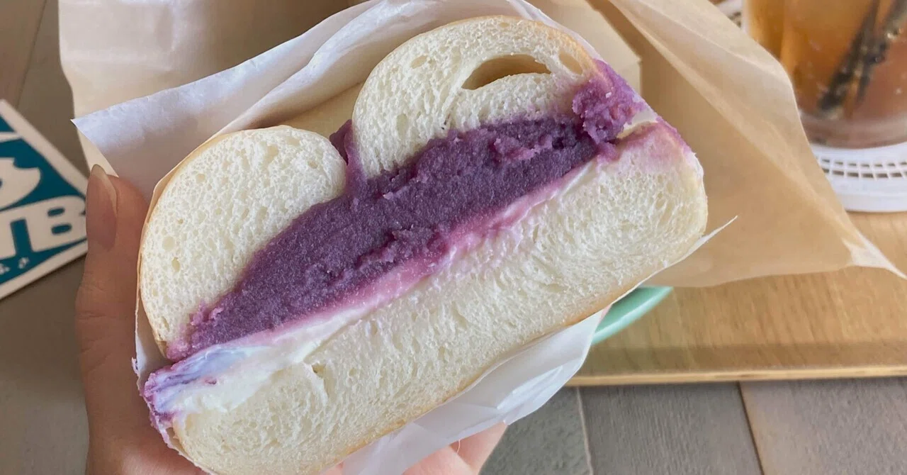 狭山・バニトイベーグル｜ベーグルサンドのブランチではじまる1日 