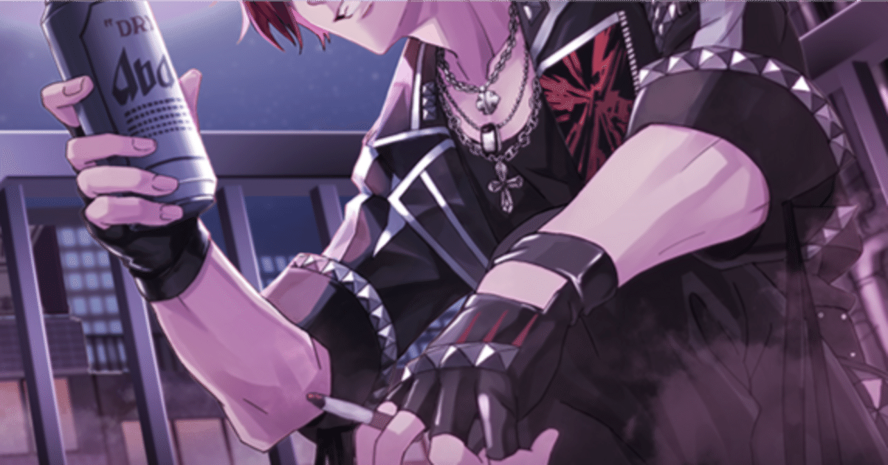 ブラスタのスト通しで考察｜未玖理さん