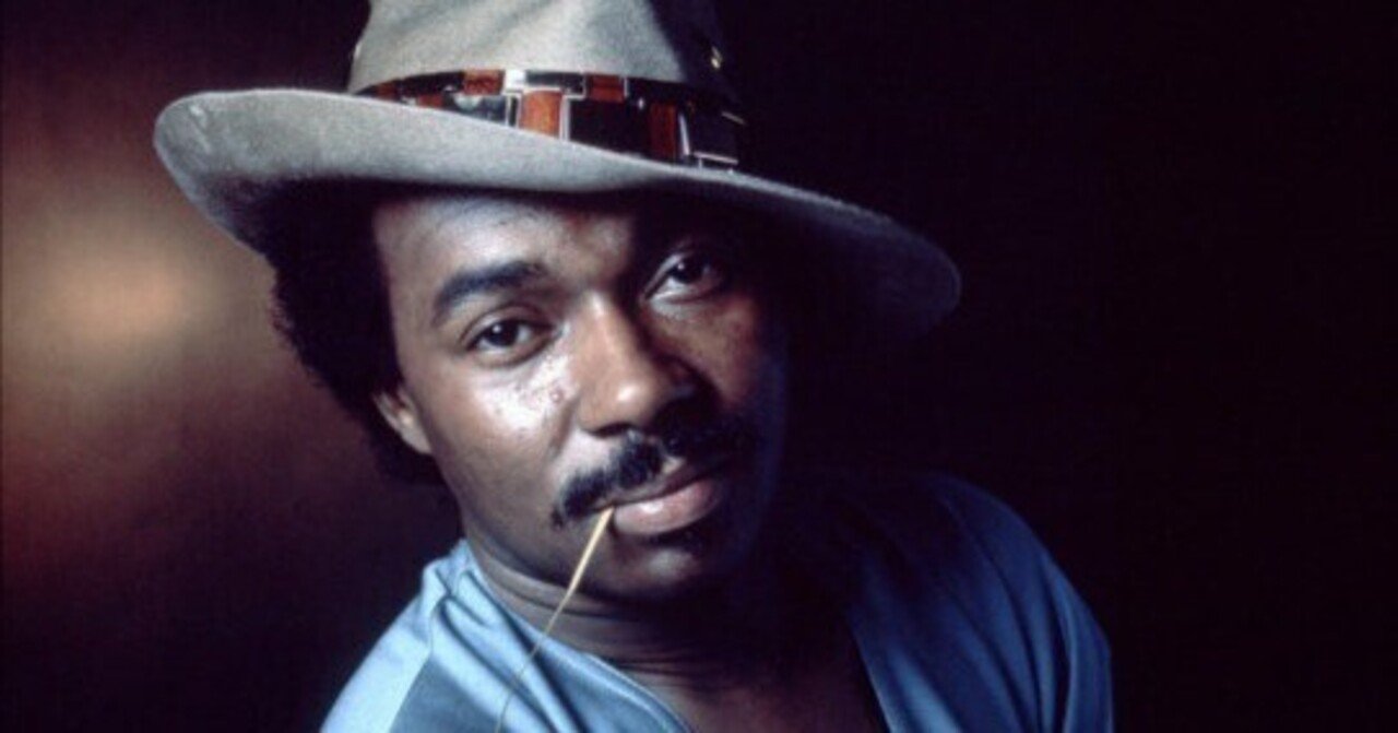 The Hustle / Van Mccoy