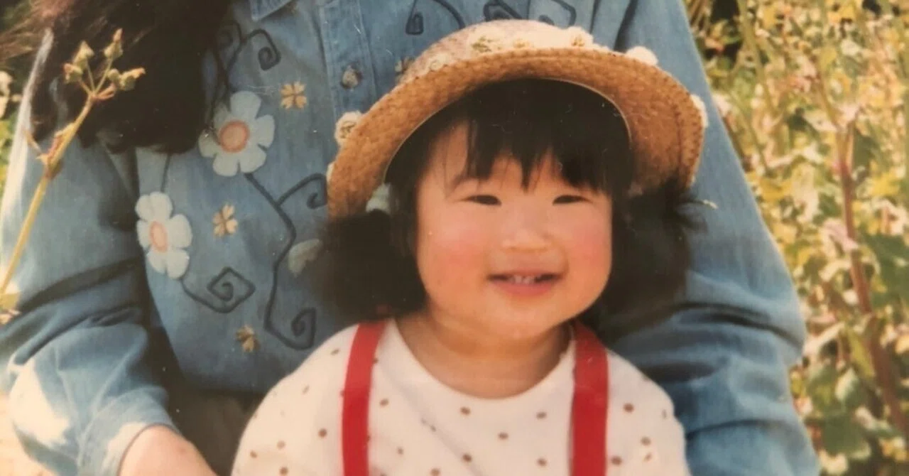 はじめましてプロフィール｜Haru