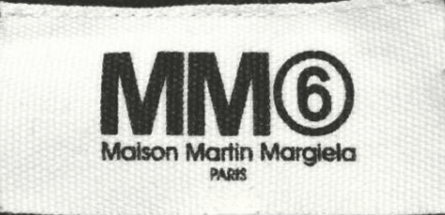 マルタンマルジェラ⑥〜MM⑥新旧ラベルデザインの変化まとめ｜うぐいす