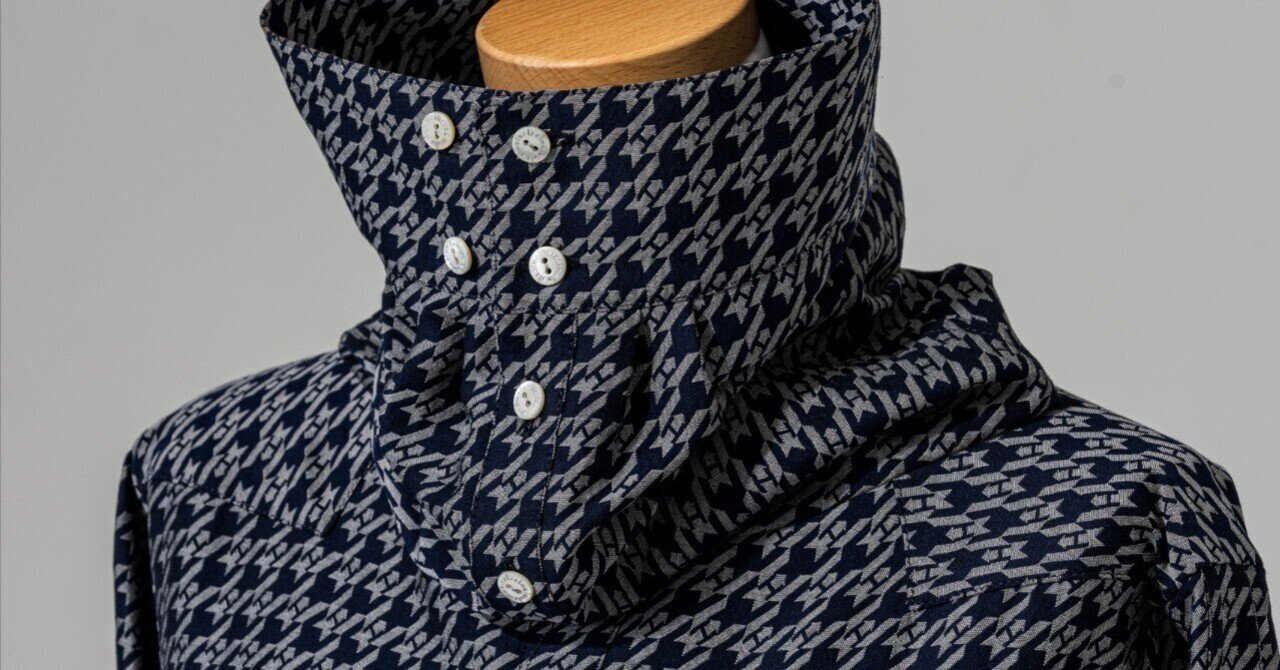 2023『UNKNOWN UNKNOWN』新作アイテムのご自宅での洗濯可否について