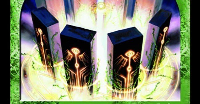 デュエパ】年代順にデュエパーティー向けレビュー DM-03 第3弾「超戦士