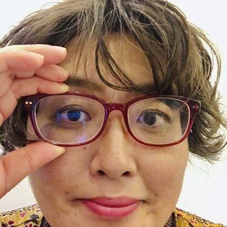 ツルカワヨシコ