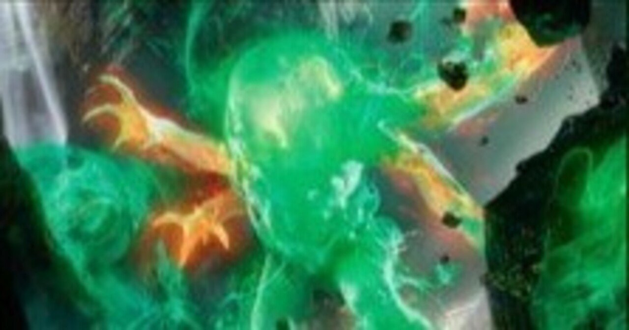 PiEDH】怒りの座、オムナス【100枚解説】｜えみさり