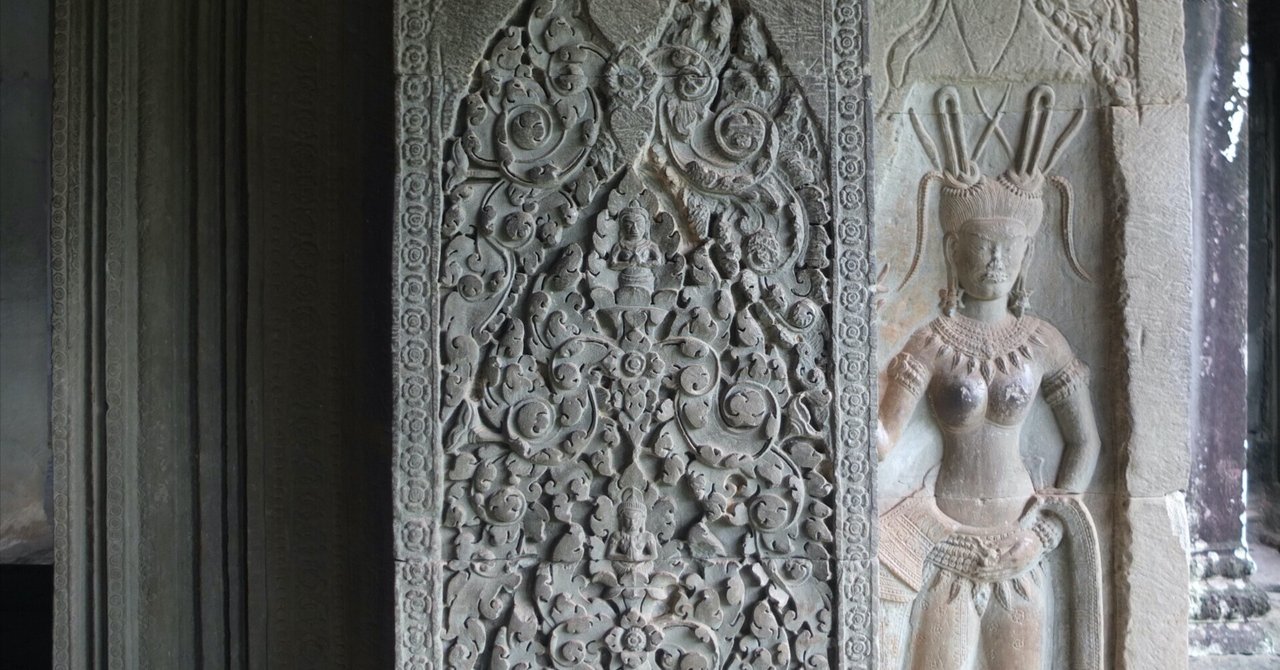 ANGKOR アンコールと10世紀に渡るクメールアート ANGKOR ANGKOR アンコールと10世紀に渡るクメールアート ANGKOR